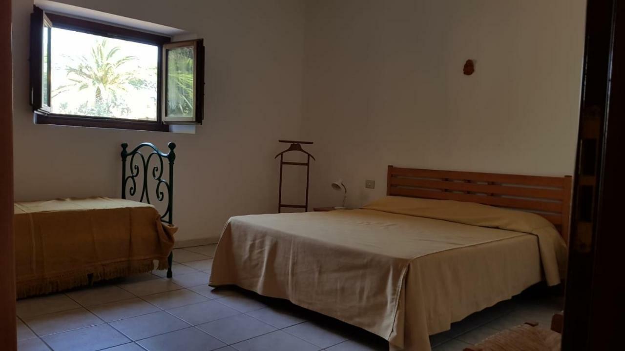 Agriturismo Marroni Anna ** Apartment San Giovanni  Exterior photo